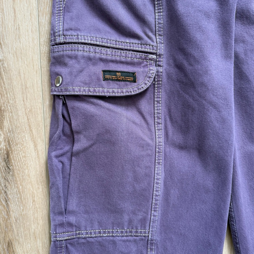 Urban Outfitters BDG RU Slouchy Skate Jeans - Picture 6 of 16
